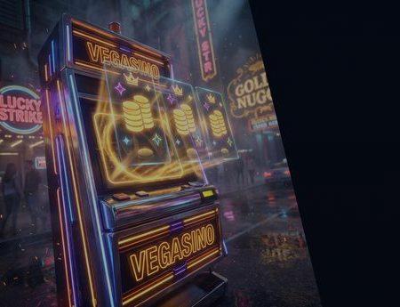 Vegasino