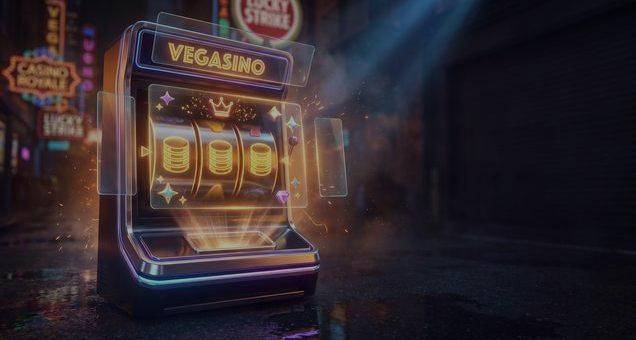 Vegasino