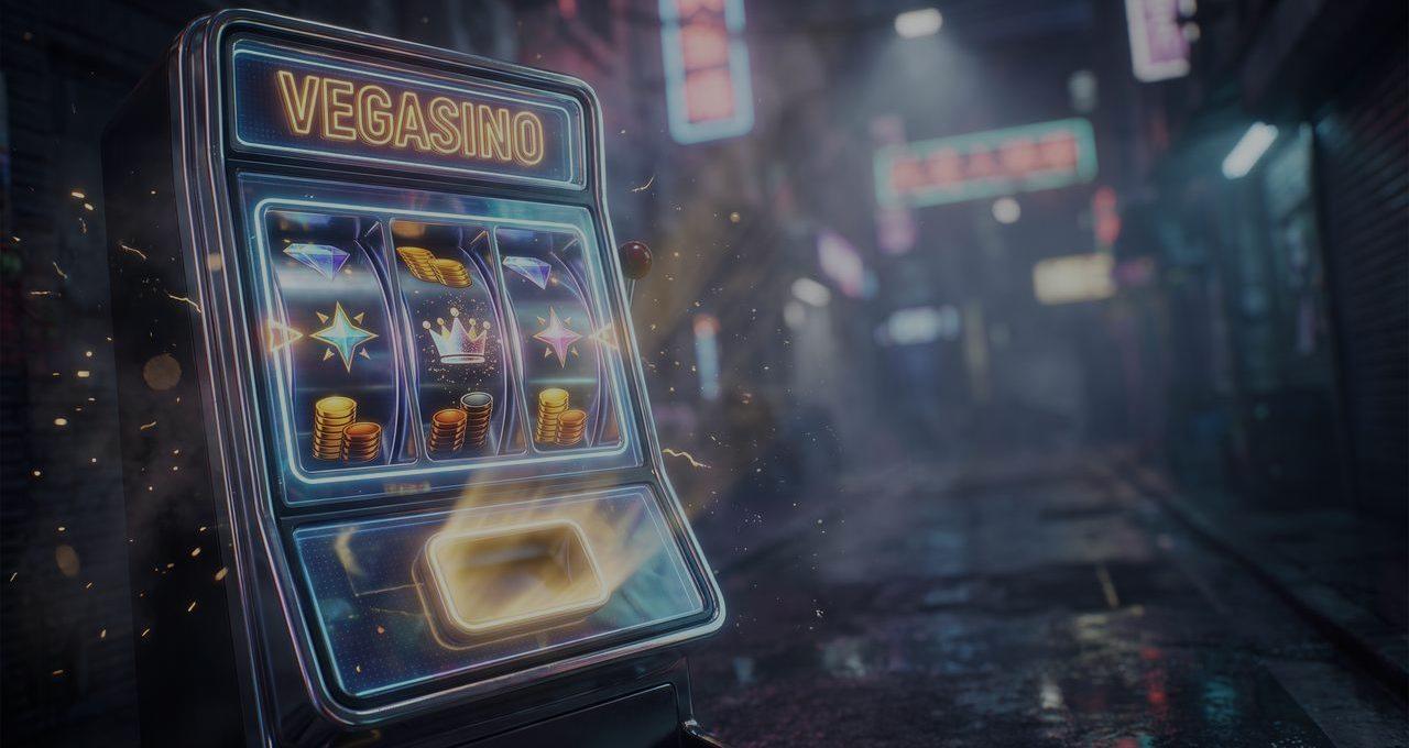 Vegasino